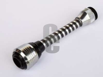 Аератор Сирофлекс ЗЕБРА 2796-S